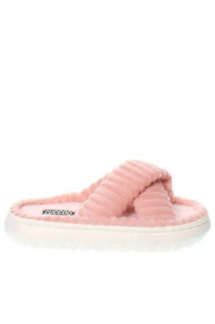 Papuci de casă Cuccoo, Mărime 36, Culoare Roz, Preț 87,25 Lei, #137949944