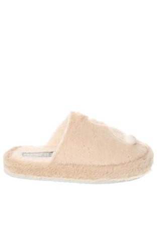 Papuci de casă Unbranded, Mărime 38, Culoare Bej, Preț 89,23 Lei, #137951357