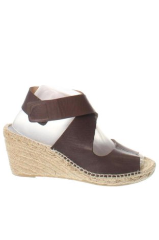 Espadrilky  Bettye Muller, Veľkosť 40, Farba Hnedá, Cena  39,25 €, #137969173