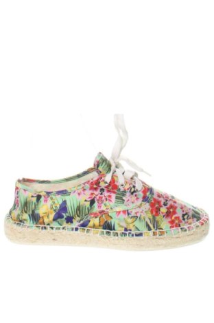 Espadrile Green Coast, Mărime 40, Culoare Multicolor, Preț 143,20 Lei, #137959929