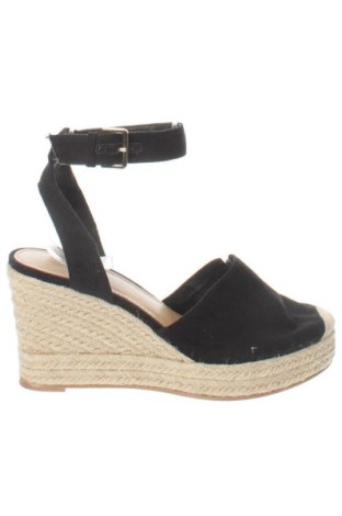 Espadrilky H&M, Velikost 38, Barva Černá, Cena  813,00 Kč, #137924244