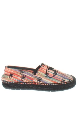 Espadrilles M Missoni, Méret 35, Szín Sokszínű, Ár 34 397 Ft, #137936261
