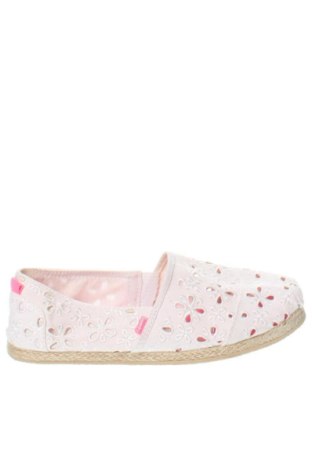 Espadrilles Superdry, Größe 39, Farbe Weiß, Preis 23,30 €, #137932286