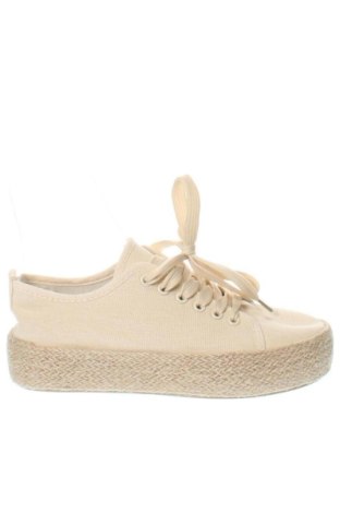 Espadrilky Unbranded, Velikost 36, Barva Béžová, Cena  679,00 Kč, #137926014
