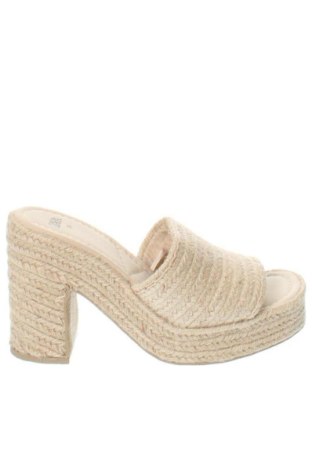 Espadrilles Zara, Méret 36, Szín Bézs, Ár 12 768 Ft, #137928751