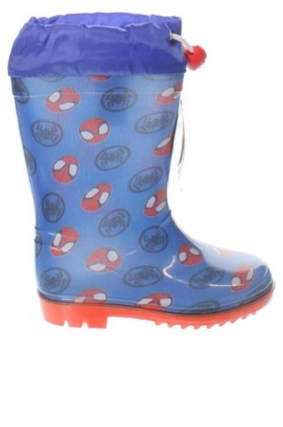 Гумени ботуши Marvel, Mărime 25, Culoare Multicolor, Preț 145,29 Lei, #137972779