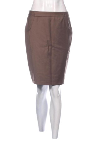 Szoknya Unbranded, Méret M, Szín Barna, Ár 1 773 Ft, #137935938