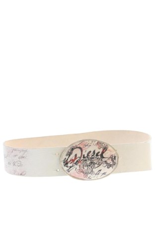 Opasok  Diesel, Farba Béžová, Cena  63,06 €, #137977162
