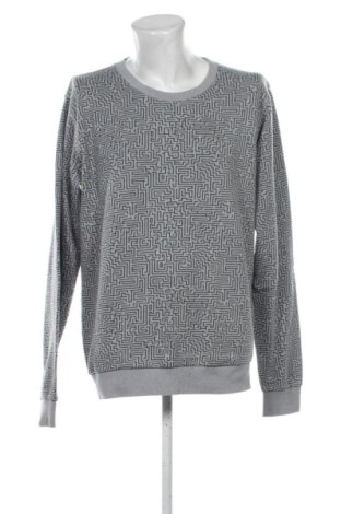 Męska bluzka H&M, Rozmiar XL, Kolor Kolorowy, Cena 32,26 zł, #137934487
