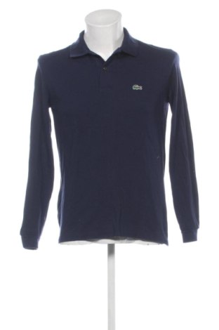 Pánské tričko  Lacoste, Velikost S, Barva Modrá, Cena  1 058,00 Kč, #137940335