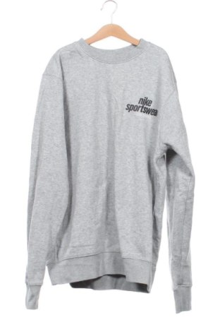 Męska bluzka Nike, Rozmiar XS, Kolor Szary, Cena 96,78 zł, #137940367