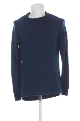 Męska bluzka G-Star Raw, Rozmiar L, Kolor Niebieski, Cena 190,51 zł, #137941241