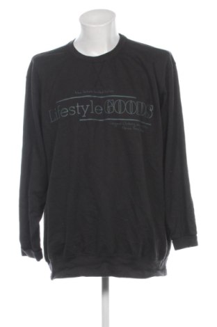 Herren Shirt Identic, Größe 4XL, Farbe Schwarz, Preis 8,19 €, #137945423
