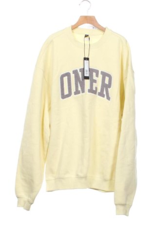 Férfi blúz Oner, Méret XS, Szín Sárga, Ár 6 546 Ft, #137947984