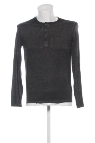 Męska bluzka H&M, Rozmiar S, Kolor Czarny, Cena 33,87 zł, #137951433