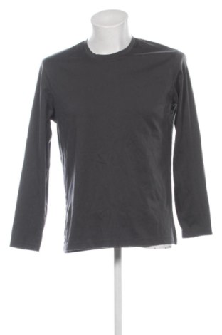 Pánske tričko  Teodor, Veľkosť XL, Farba Sivá, Cena  12,00 €, #137953961