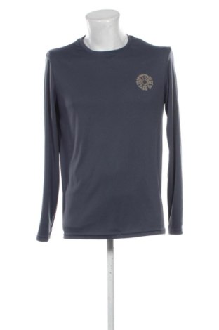 Herren Shirt Unbranded, Größe L, Farbe Blau, Preis 7,00 €, #137955597