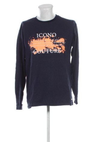 Bluză de bărbați ICONO, Mărime XL, Culoare Multicolor, Preț 88,45 Lei, #137957514