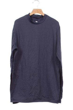 Bluză de bărbați Unbranded, Mărime M, Culoare Albastru, Preț 41,99 Lei, #137957650