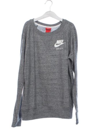 Bluză de femei Nike, Mărime XS, Culoare Gri, Preț 220,46 Lei, #137959726