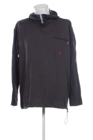 Pánske tričko  Adidas, Veľkosť L, Farba Modrá, Cena  39,25 €, #137960863