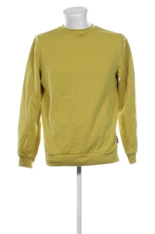 Herren Shirt Sinsay, Größe L, Farbe Grün, Preis € 12,00, #137960882