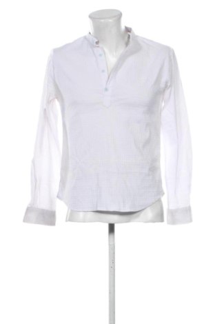 Męska bluzka Unbranded, Rozmiar M, Kolor Biały, Cena 33,87 zł, #137964315