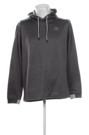 Herren Shirt Druids, Größe XXL, Farbe Grau, Preis € 6,86, #137968501