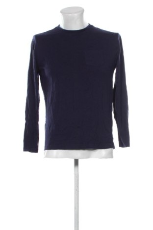 Pánske tričko  H&M, Veľkosť S, Farba Modrá, Cena  9,00 €, #137969504