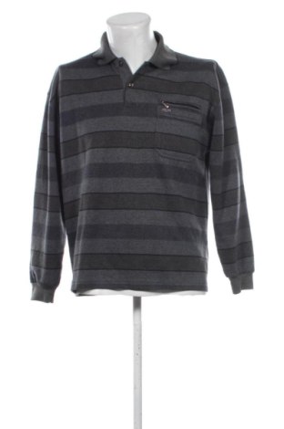 Męska bluzka Unbranded, Rozmiar XL, Kolor Szary, Cena 31,33 zł, #137969909