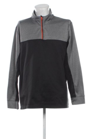 Ανδρική μπλούζα Reebok, Μέγεθος XXL, Χρώμα Πολύχρωμο, Τιμή 27,00 €, #137971062