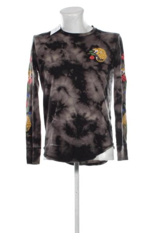 Мъжка блуза Hollister, Размер S, Цвят Многоцветен, Цена 12,00 €, #137975099