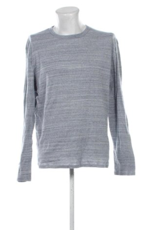 Мъжка блуза C&A, Размер XXL, Цвят Сив, Цена 9,34 €, #137975390