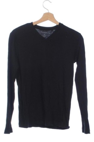 Pánske tričko  Sinsay, Veľkosť XS, Farba Čierna, Cena  9,91 €, #137976987