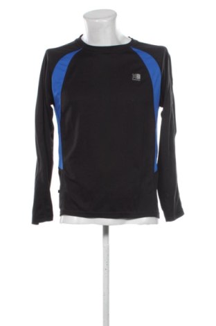 Мъжка блуза Karrimor, Размер M, Цвят Многоцветен, Цена 10,00 €, #137981826