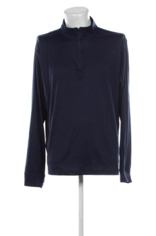 Мъжка блуза Old Navy, Размер XL, Цвят Син, Цена 37,17 €, #137983554