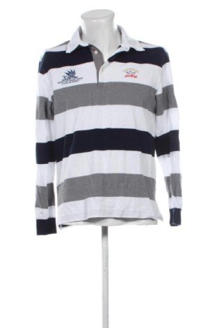 Pánske tričko  Paul & Shark, Veľkosť L, Farba Viacfarebná, Cena  37,00 €, #137959516