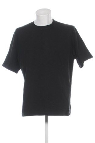 Męska bluzka Pull&Bear, Rozmiar XL, Kolor Czarny, Cena 33,87 zł, #137940183