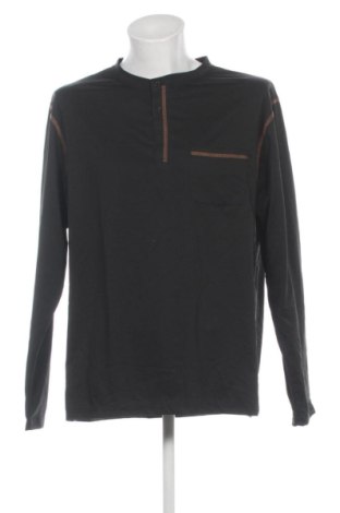 Męska bluzka Unbranded, Rozmiar XXL, Kolor Czarny, Cena 29,63 zł, #137944025