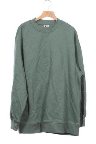 Męska bluzka H&M, Rozmiar XS, Kolor Zielony, Cena 55,04 zł, #137950274