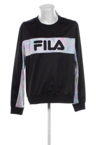 Férfi blúz FILA, Méret L, Szín Sokszínű, Ár 9 323 Ft, #137954269
