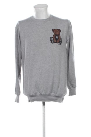 Herren Shirt Mastiff, Größe XL, Farbe Grau, Preis 8,00 €, #137956112