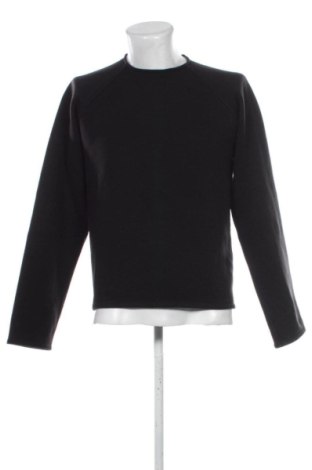 Мъжка блуза Zara, Размер S, Цвят Черен, Цена 12,00 €, #137956277