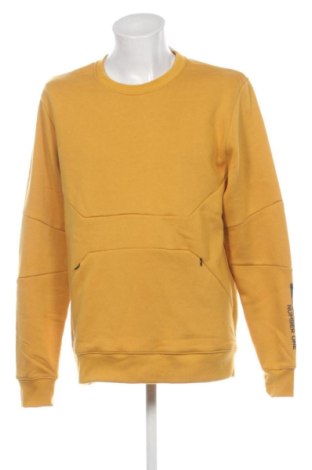 Bluză de bărbați Unbranded, Mărime XXL, Culoare Galben, Preț 63,00 Lei, #137958945