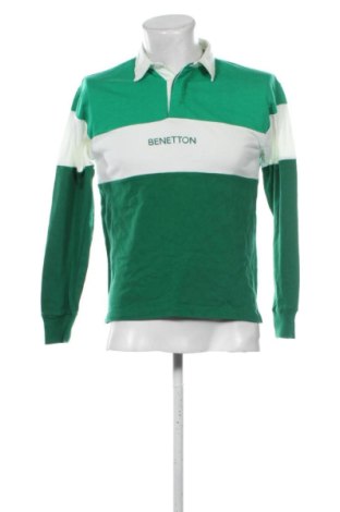 Pánske tričko  United Colors Of Benetton, Veľkosť S, Farba Viacfarebná, Cena  12,00 €, #137969546