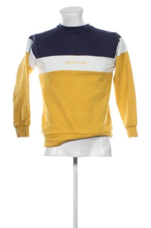 Pánske tričko  United Colors Of Benetton, Veľkosť 3XL, Farba Viacfarebná, Cena  12,00 €, #137969616