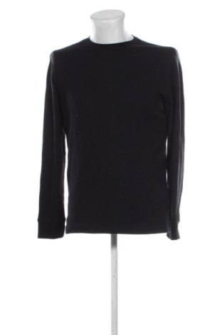 Ανδρική μπλούζα H&M, Μέγεθος M, Χρώμα Μαύρο, Τιμή 9,00 €, #137972060
