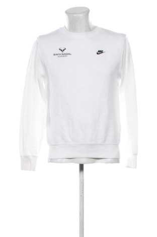 Férfi blúz Nike, Méret S, Szín Fehér, Ár 20 922 Ft, #137974373