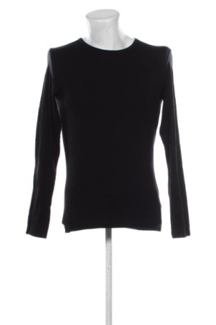 Мъжка блуза H&M, Размер S, Цвят Черен, Цена 9,71 €, #137979394