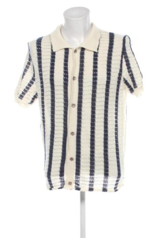 Męski kardigan Unbranded, Rozmiar L, Kolor Kolorowy, Cena 54,04 zł, #137938118